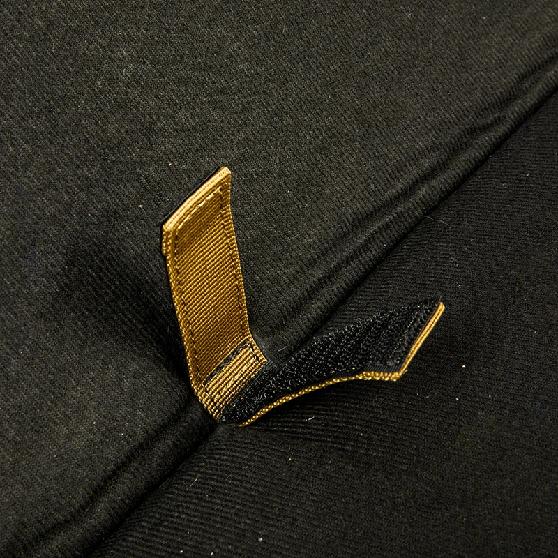 Оптовая Продажа Портативный 900D оксфорд прочный защитный мягкий Охота 50 дюймов пистолет сумка чехол