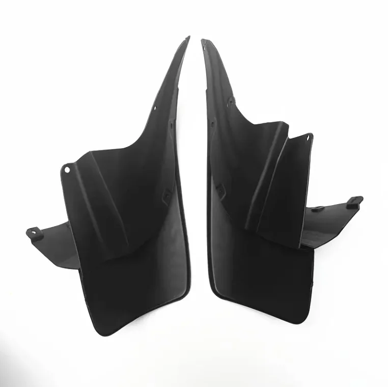 OEM Customized universal car fender splash guard auto parts Business luxury car fender