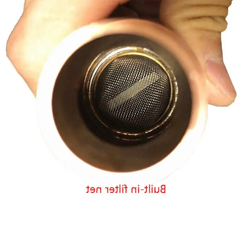 Split air conditioner copper check valve refrigeration valve unit accessories spare parts