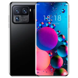 Global version M11 UItra 16GB+512GB Android smartphone Support 4G 5G network Super endurance Original MI mobile phone