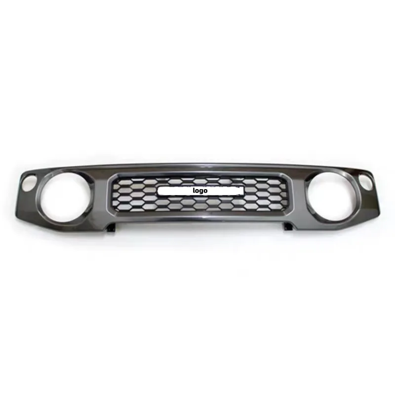 For 2019-2020 New  Jimny JB64 JB74 radiator grille