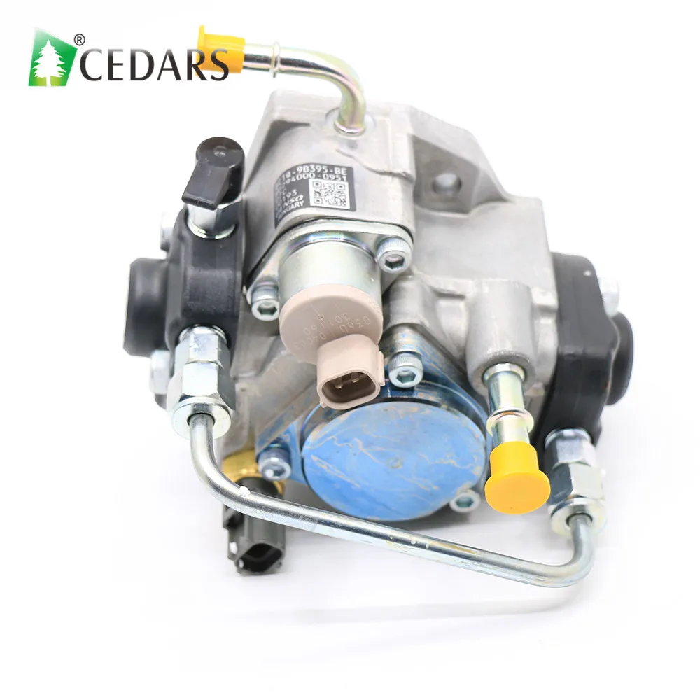 Fuel Injection Pump for Ford Transit 2.4L 6C1Q 9B395 BF