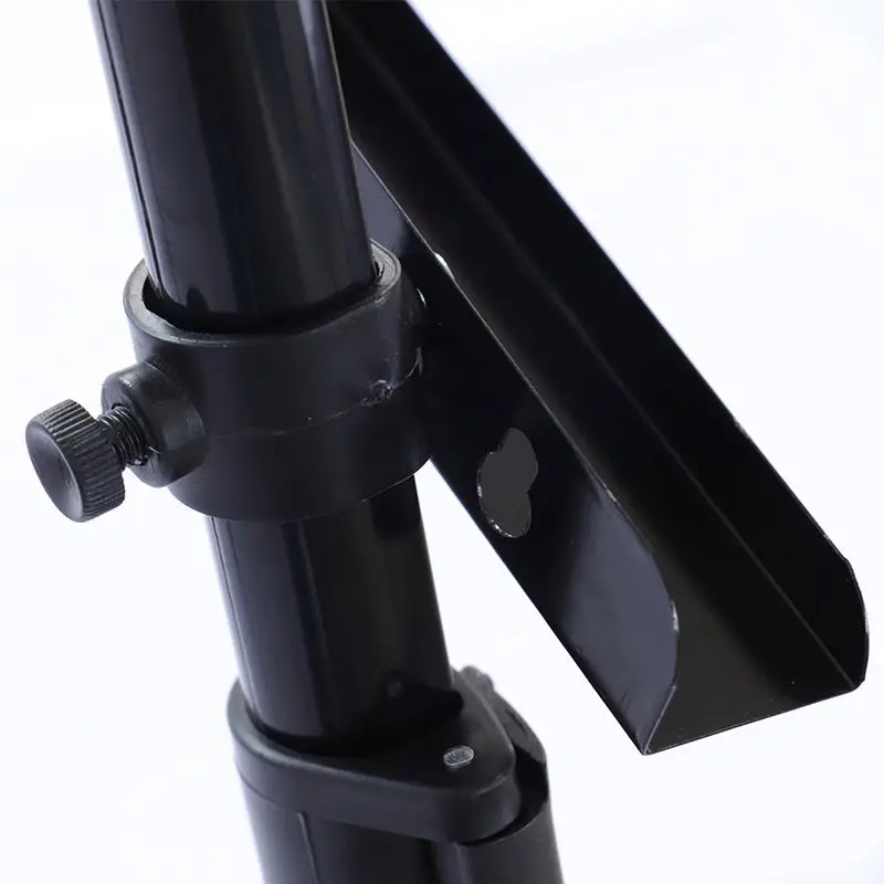 Hot Sale Professional Supplier Tripod Banner Display Portable Folding Durable Poster Easel