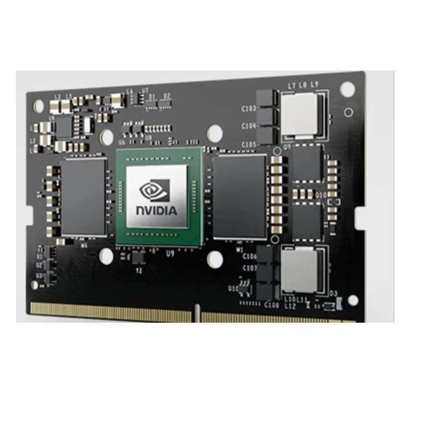 JETSON TX2 NX MODULE 4 GB 900-13636-0010-000  TX2 NX LANAI