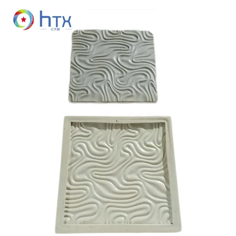 3d гипсовая Искусственная каменная стеновая