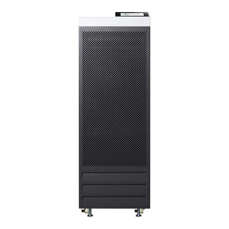 Factory direct 93PR  80KVA online backup power supply uninterrupted power supply ups power supply