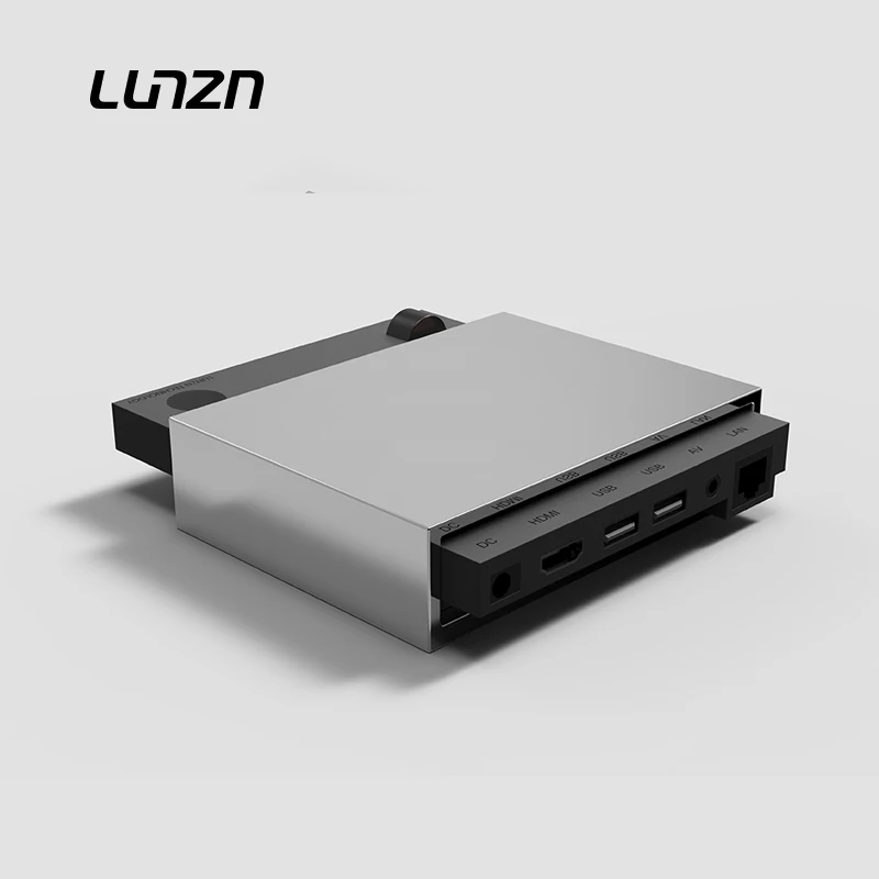 patent design tv box 100% brand new chipset RK3328 quad core real dual band wifi 2.4G/5G 4K smart set top box