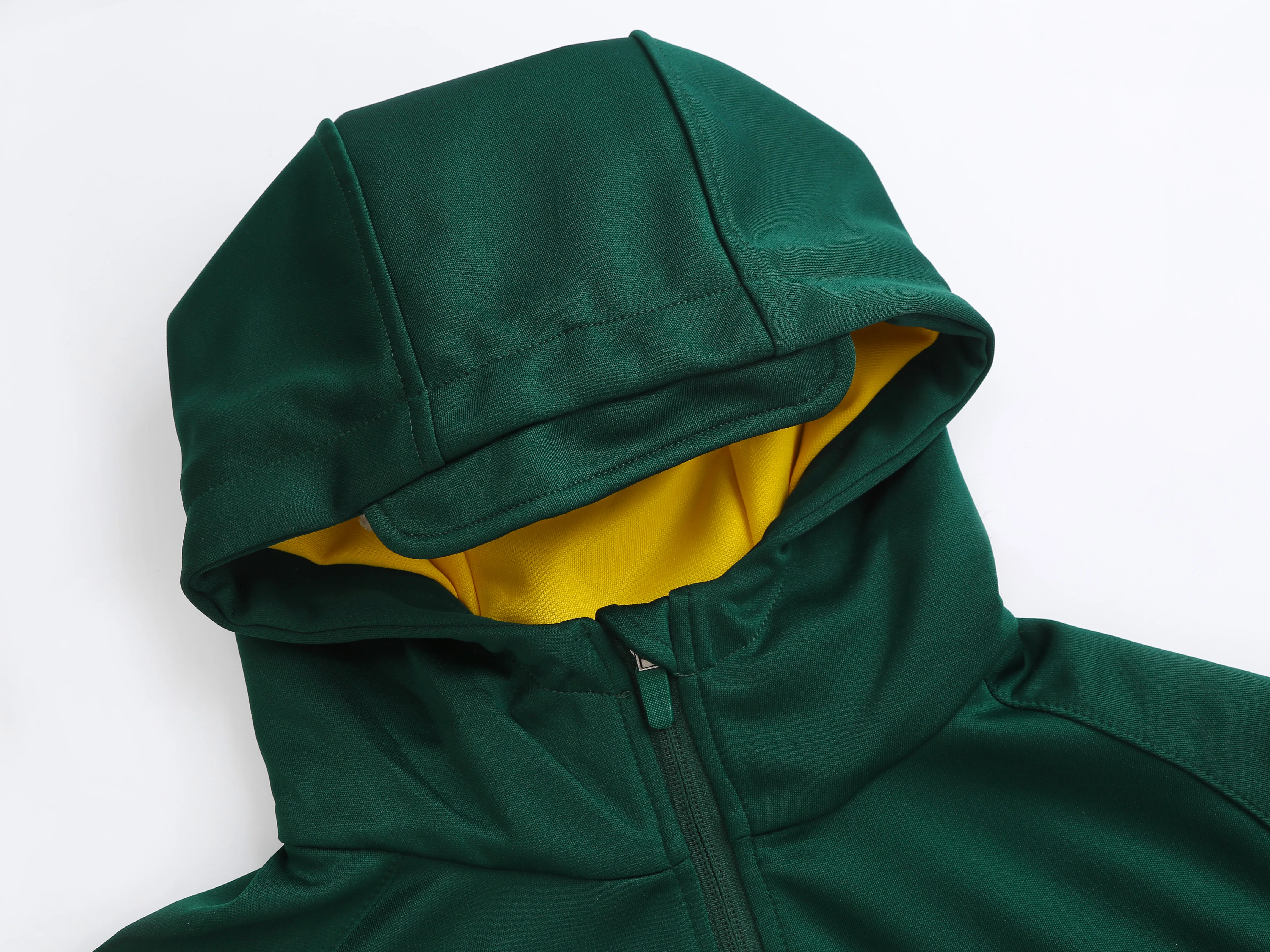 2023 Custom Full Sublimation Rugby Jacket Custom Sports Team Rugby Club Jacket Men Plus Size Jacket