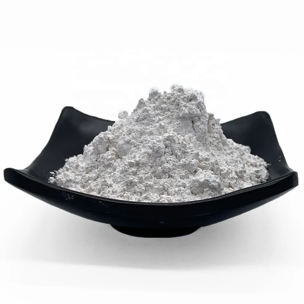 Best quality  Barite Powder Natural Barite Sulphate BaSO4 for Paint industry