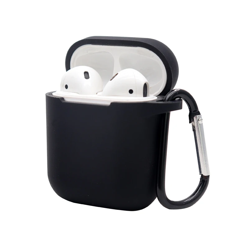 
New Products Silicone Case For Airpods 1&2 
