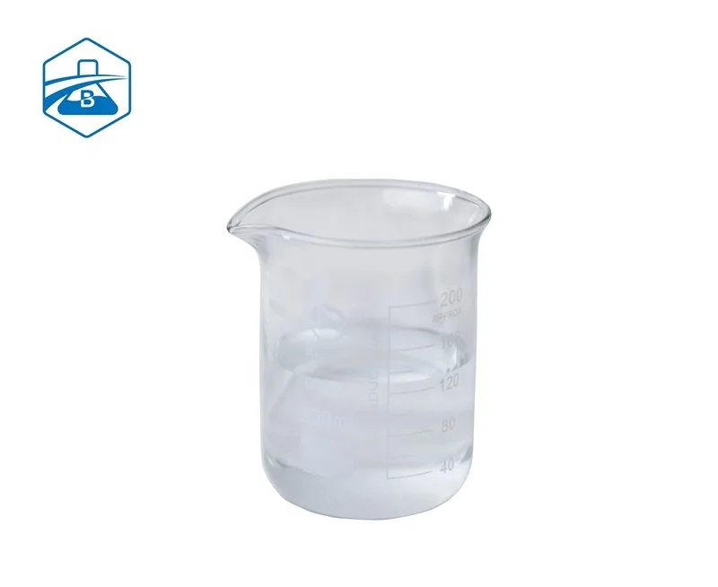 China manufacturer hot supply 2-Ethylhexanoic acid CAS 149-57-5 C8H16O2 Support customization 2-Ethyl-1-hexanoic acid