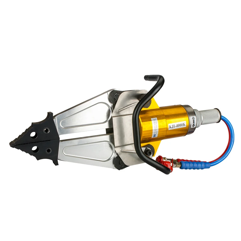 Car Accident Rescue Hydraulic Rescue Tools Hydraulic Hand Spreader