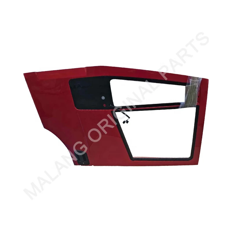 Truck Parts Doors 5801306455 Man Cabin Truck Door For Hongyan Sinotruk Volvo Isuzu