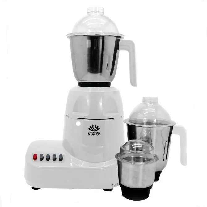 Household Indian Grinder Mixer Full Copper Motor Electric Multi Functional Mixer Grinder Heavy Duty For Sale