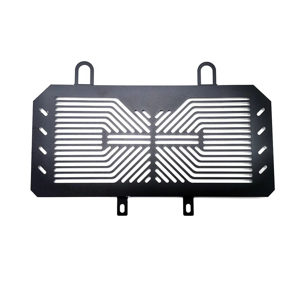 Stainless Steel Modified Water Tank Protection Net For KTM 125 200 390 Motorcycle Accessories