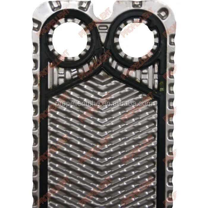 APV A085 Gaskets and Plate Of Plate Heat Exchanger Replacement