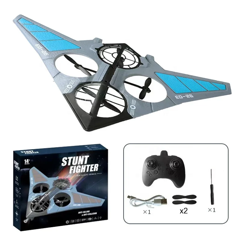 Hot Sale Long Range Channel Scale Long Range Jet Large Glider Big Epp Model 2 4g Airplane Foam Remote Control Toy RC Airplanes