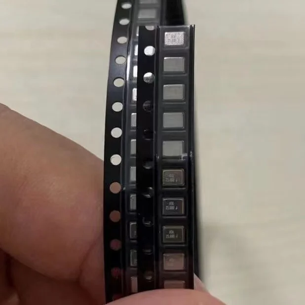 Осциллятор SJK 25 000 мГц Ppm SMD 3 2 мм X