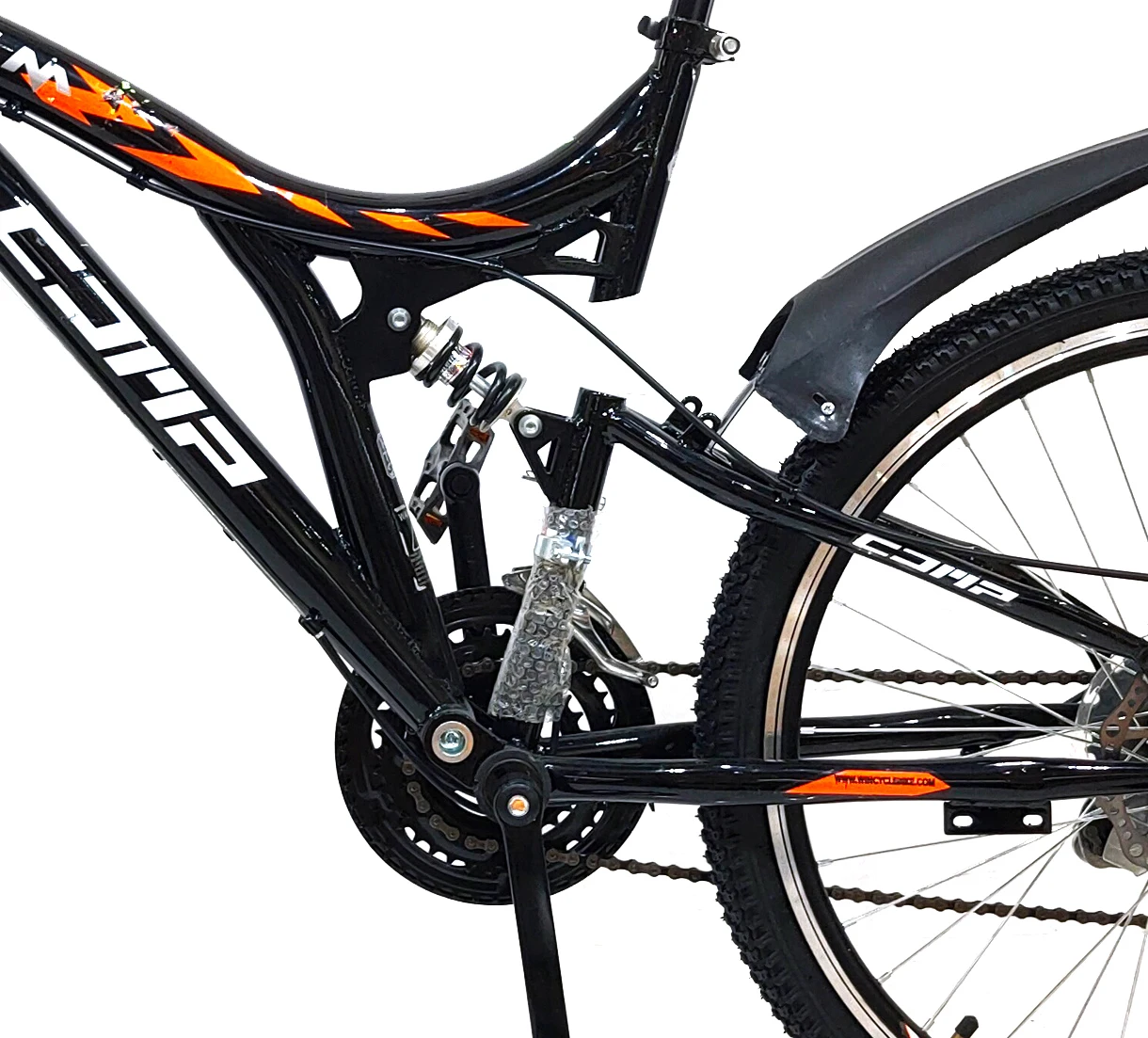 Fashion Full Suspension children Bicycle Carbon Steel Frame  Bicicletas  20 Inch MTB children Mountain Bike/ kid bicycle