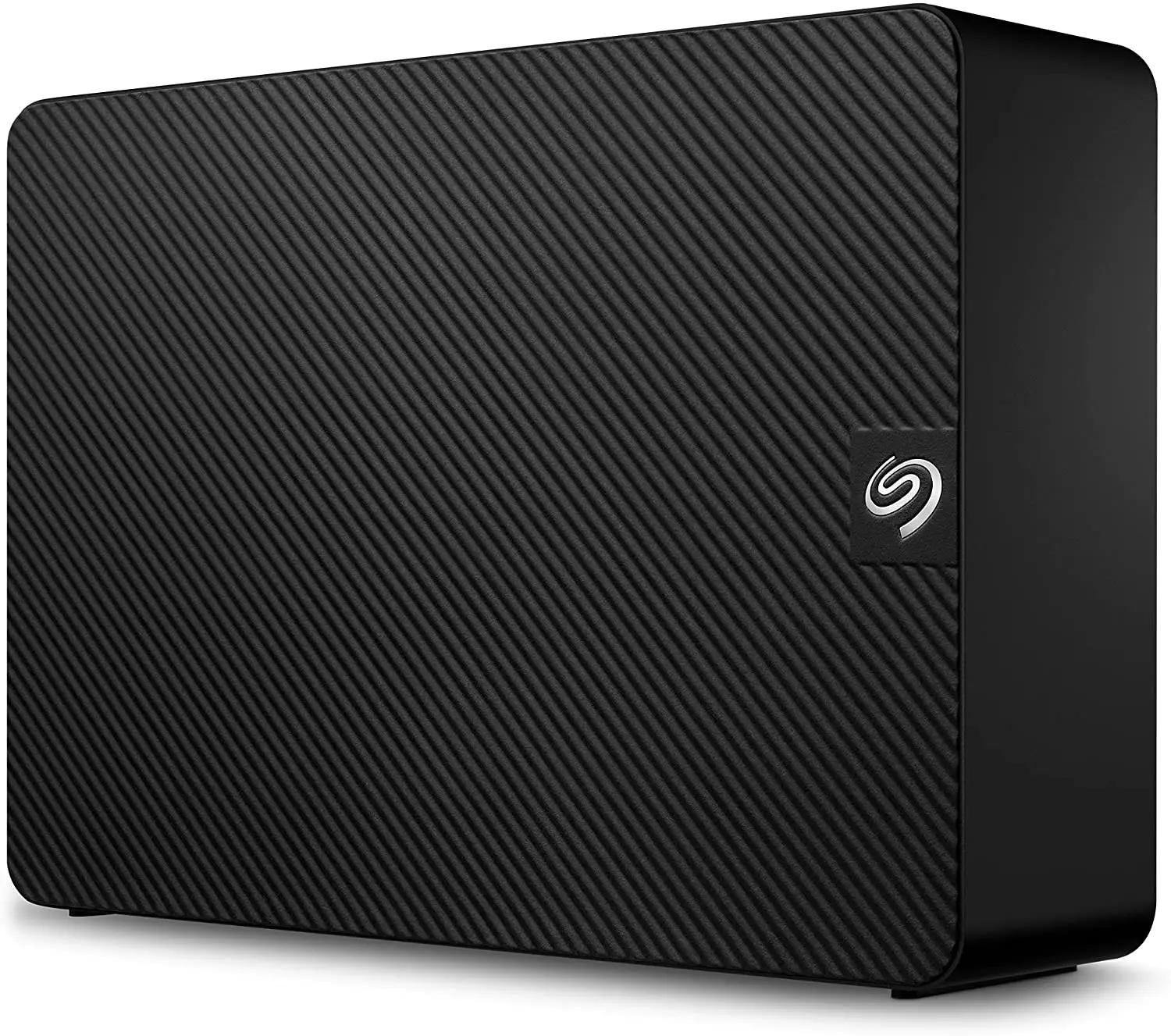 Seagate Expansion Portable 8TB External Hard Drive HDD - 2.5 Inch USB 3.0, for Mac and PC with Rescue Services (STKP8000400)
