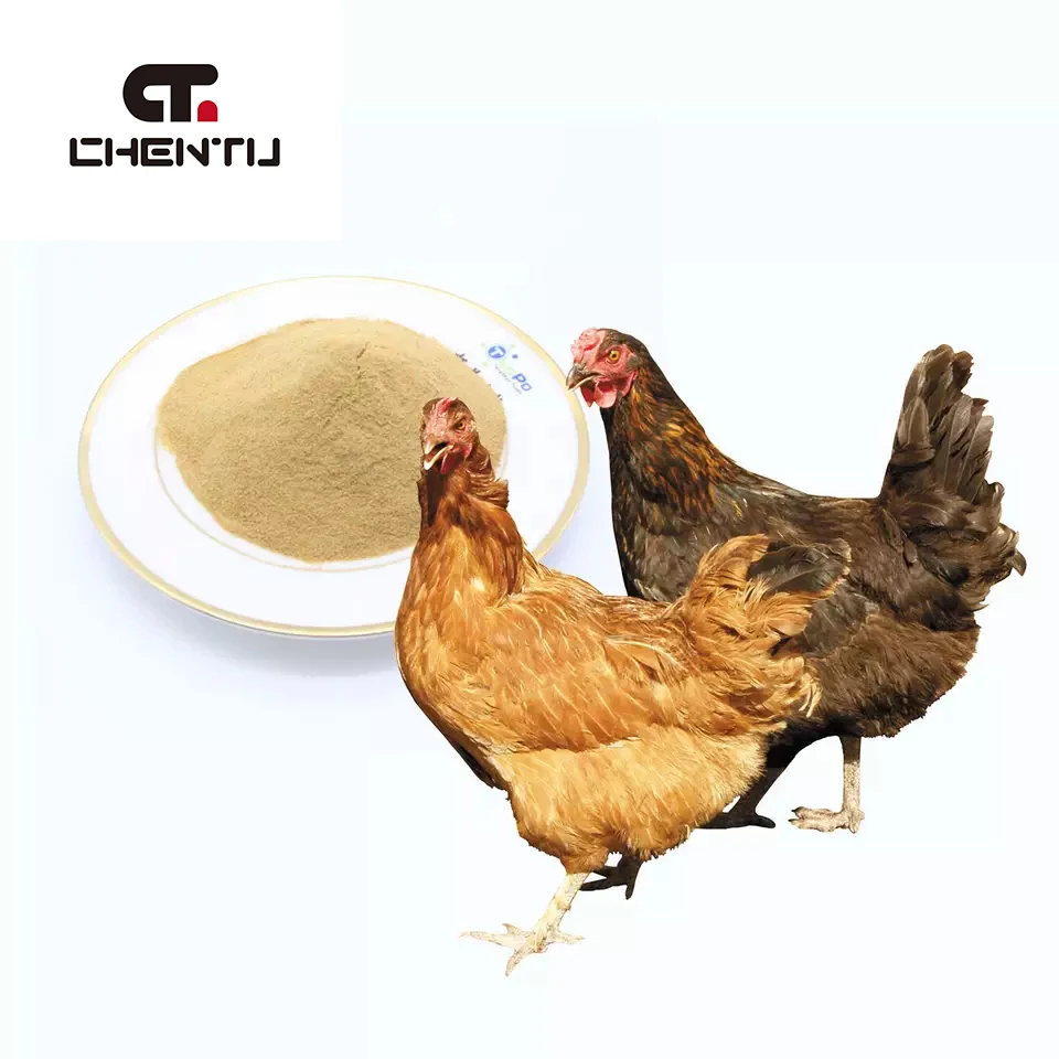 high quality broiler chicken weight gain premix for pigeons poultry chicken growth promoter for animal health products