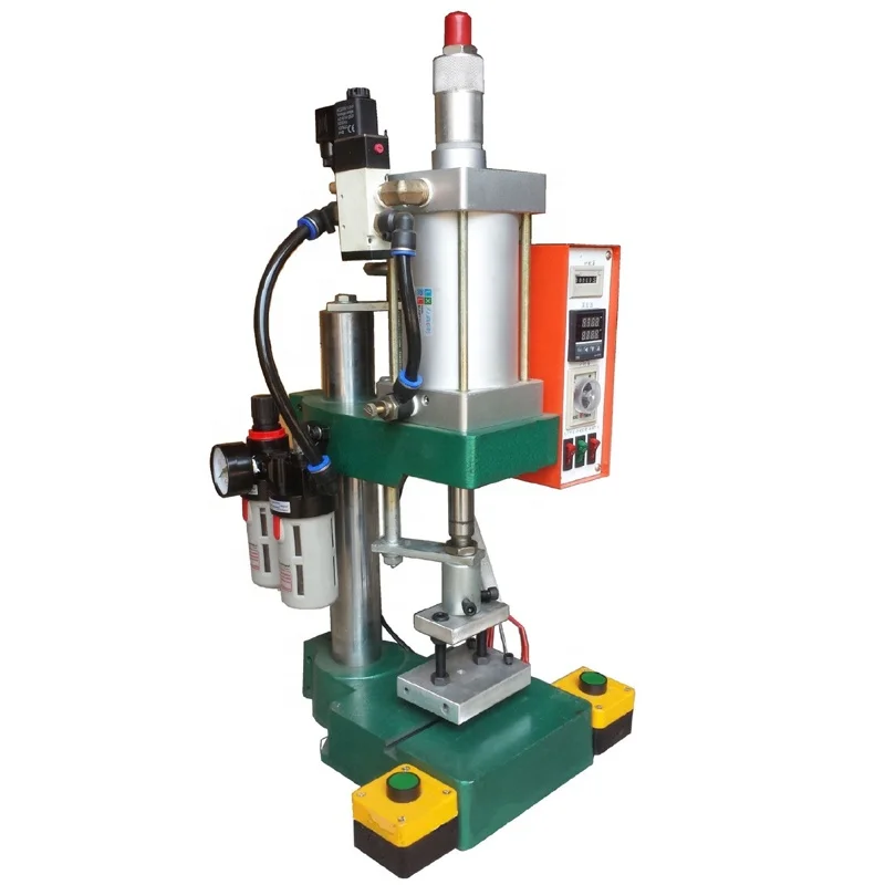 Совершенно новая пневматическая машина передачи теплового пресса с высоким качеством