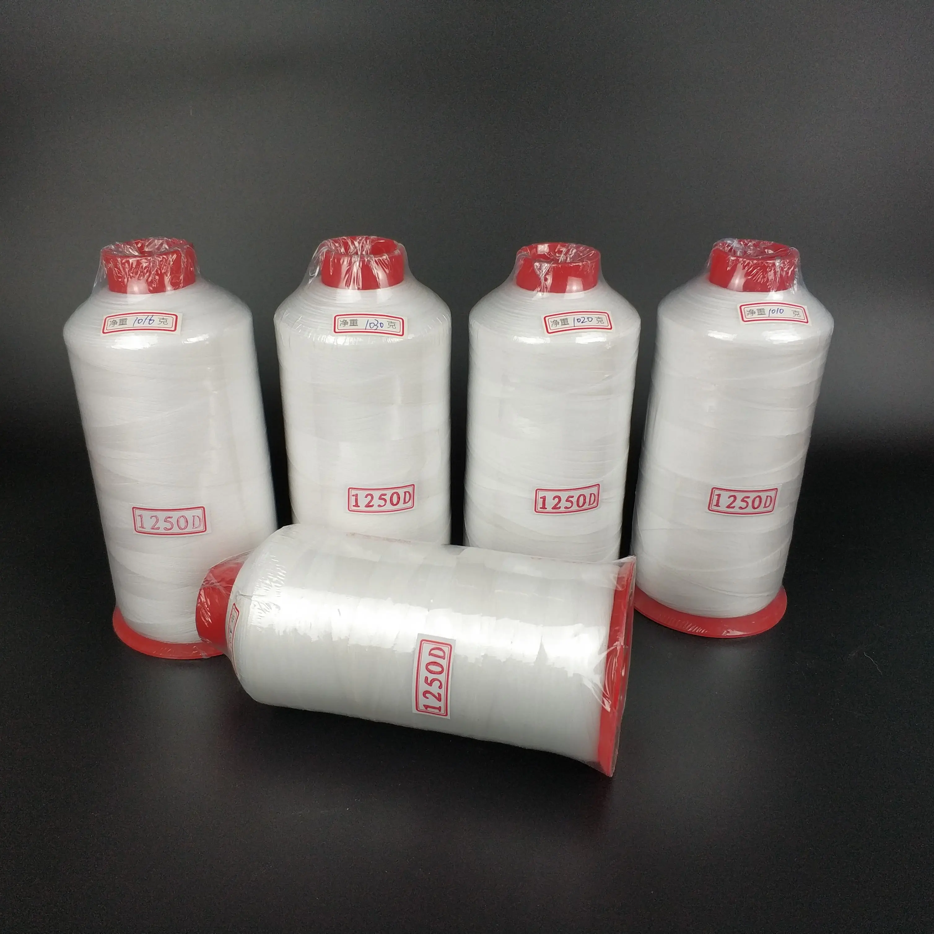 Flame-retardant and High-durability Industrial-grade Sewing Thread