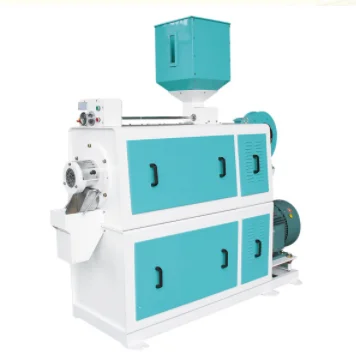 MNMF30 Rice Mill/Rice Milling Equipment/Rice Whitening Machine For Grain Processing And Rice