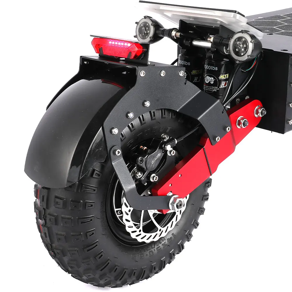 8000W 60V 14 Inch Powerful Adult Electric Scooter Fast 90Km/H Eu Electronic Scooter Trotinette Electrique Skuter Elektryczny