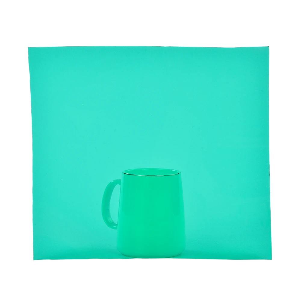 4 X 8 Unbreakable PC Building Material 6MM Plastic Solid Flat Polycarbonate Sheet