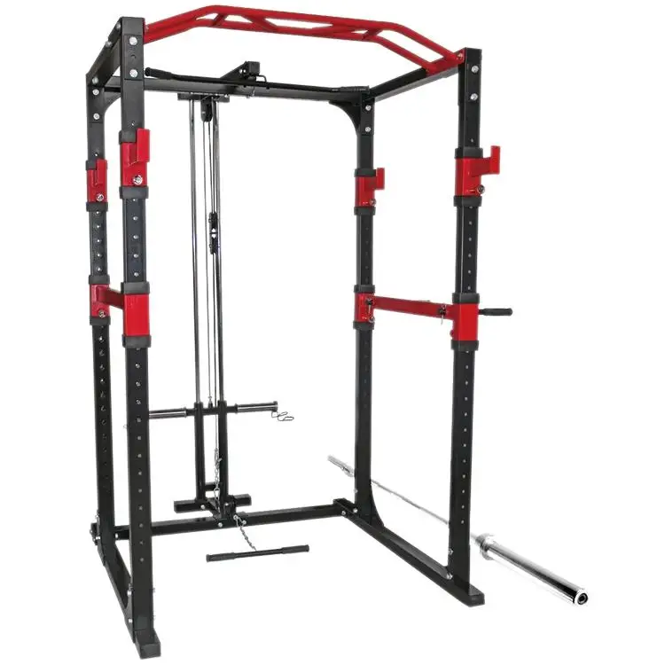 multi power rack