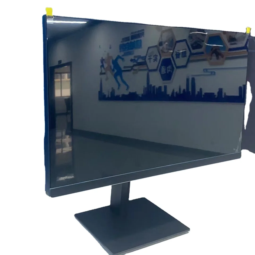 Monoblock gaming desktop Computer Touch Curved Straigh Screen 19 22 24 27 inch Intel core I3 I5 I7 I9 Office All in one PC deskt