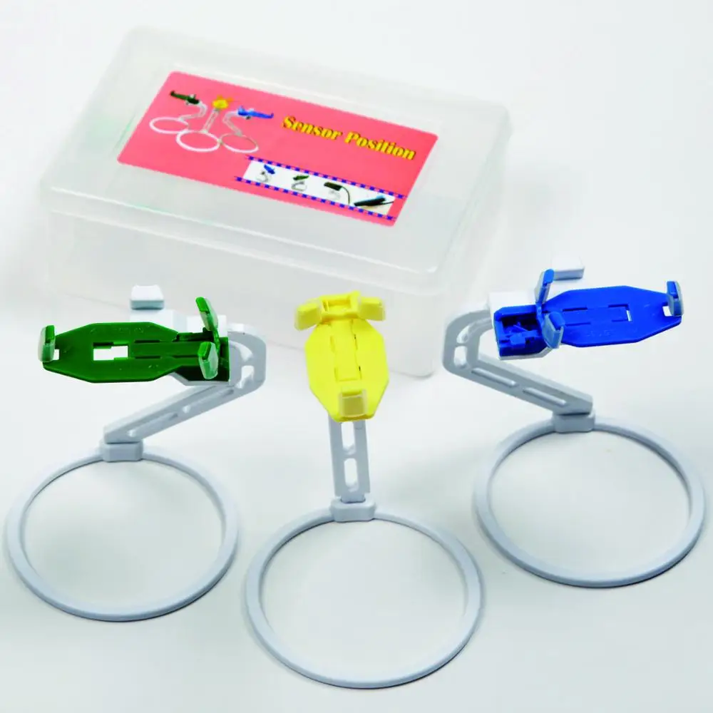 
Dental X-ray Sensor Holder 