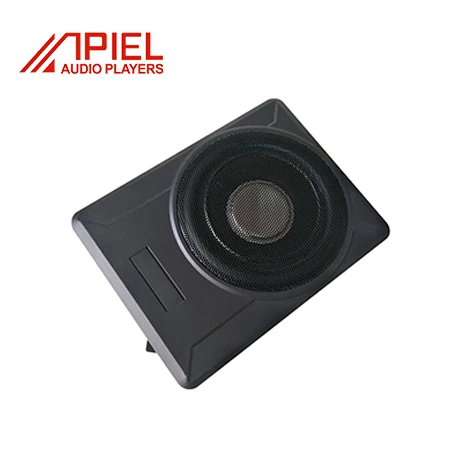 
Под сиденьем динамик MBQ неодимовый магнит под сиденьем НЧ динамик Hifi Звук качество 10 дюймовый динамик Plug and Play автомобильный сабвуфер аудио  (1600119541083)