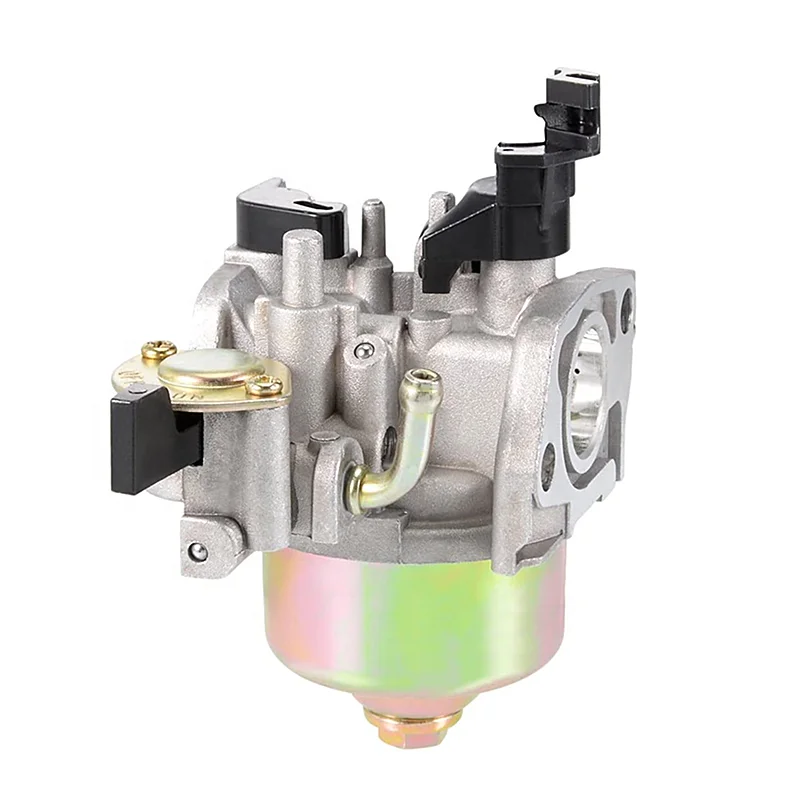 16100-ZH8-W61 карбюратора для honda Gx120 Gx160 Gx200 5.5hp 6.5hp генератор двигателя заменить комплект
