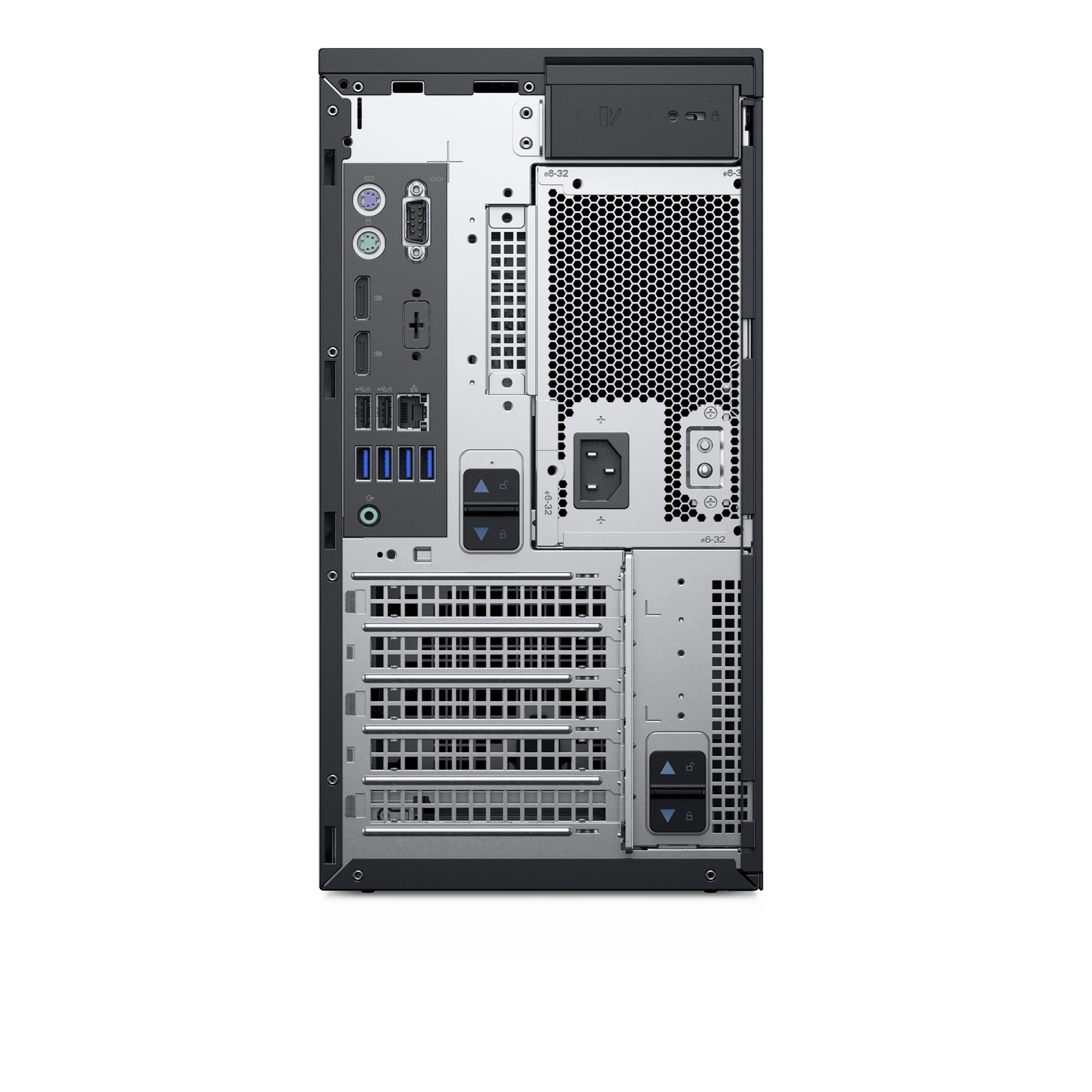 cheap server dell T40 mini server computer server pc