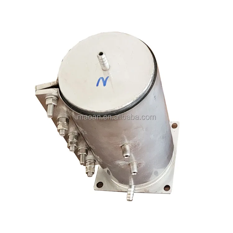 Electrolysis Lab Cell for Alkaline Water Electrolysis Technology 0--300ml/min