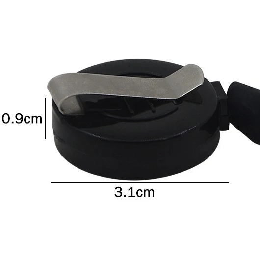 Classic Stage Coin disappearing Magic tricks Plastic Magic Device tools Vanish Gimmick Cool Props Game For Magician