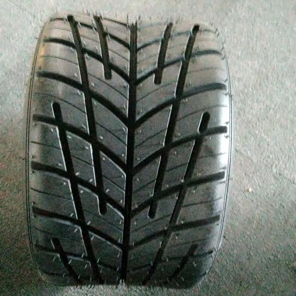 10x4.50x5 11x7.1x5 wet rain Go Kart Tires