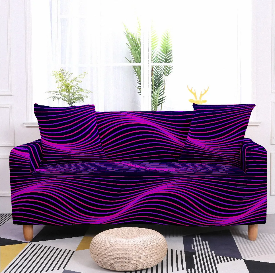 High Quality cover for couch trade elastic   slip cover  sofa set covers