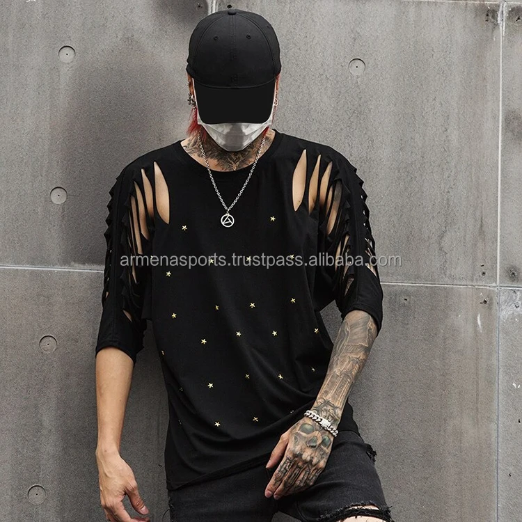 
Pro quality Custom size Wholesale rate men t shirt 