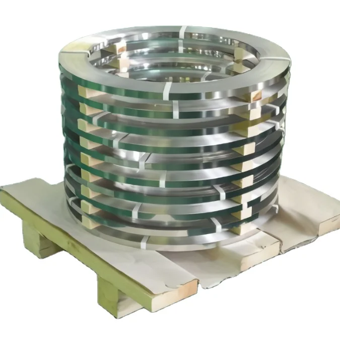 65Mn SK5 S50C S60C Annealed cold rolled steel strips for stamping process