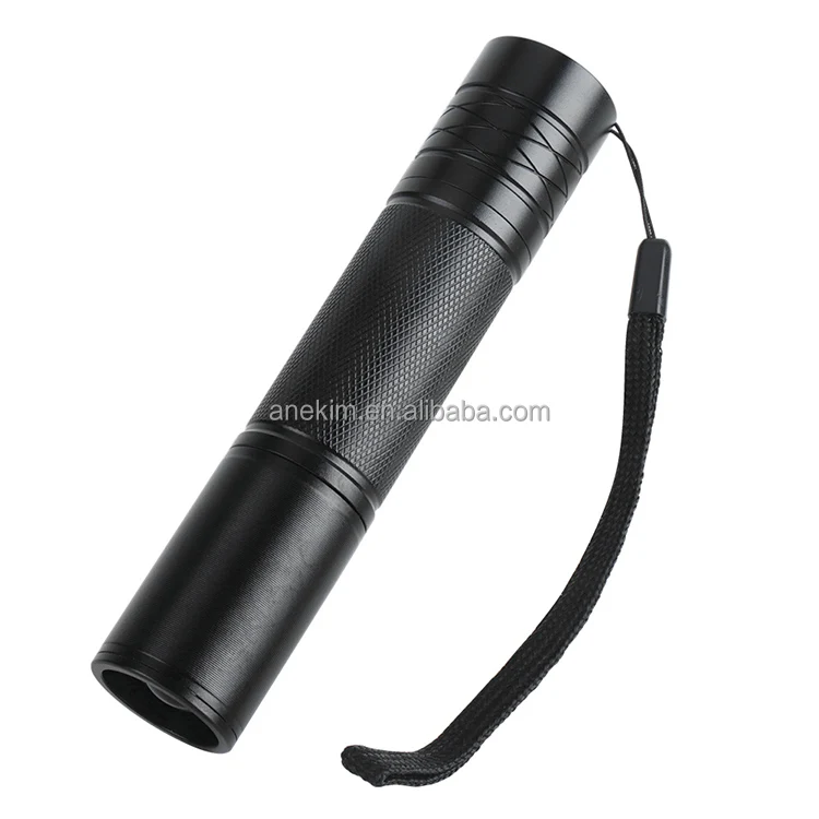 ANEKIM W3 infrared lighting flashlight VCSEL 850NM night vision illuminator 850nm