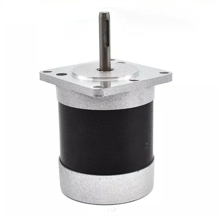 Factory Price LDO MOTORS High Speed Three Phase Industrial Nema23 Brushless DC Electric Motor