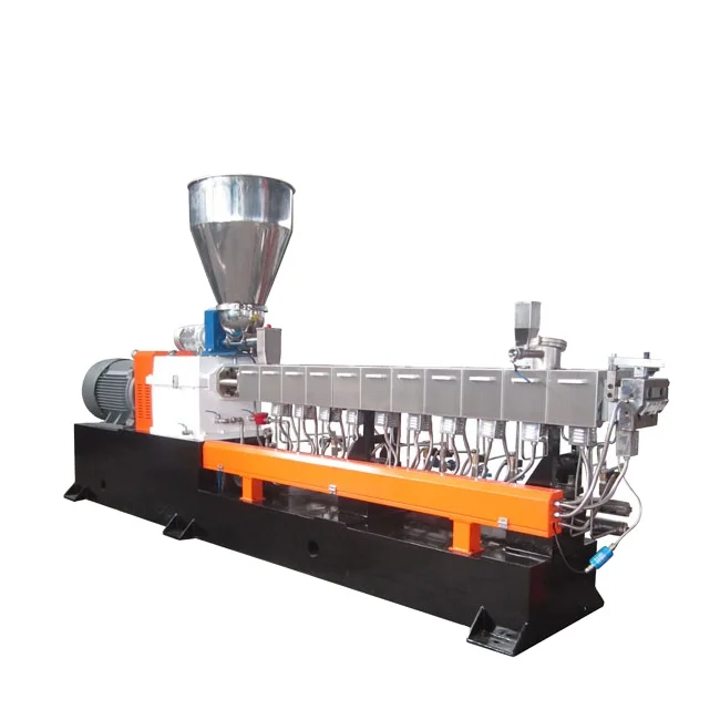 Compostable bags 100% biodegradable granules biodegradable plastic granules making machine