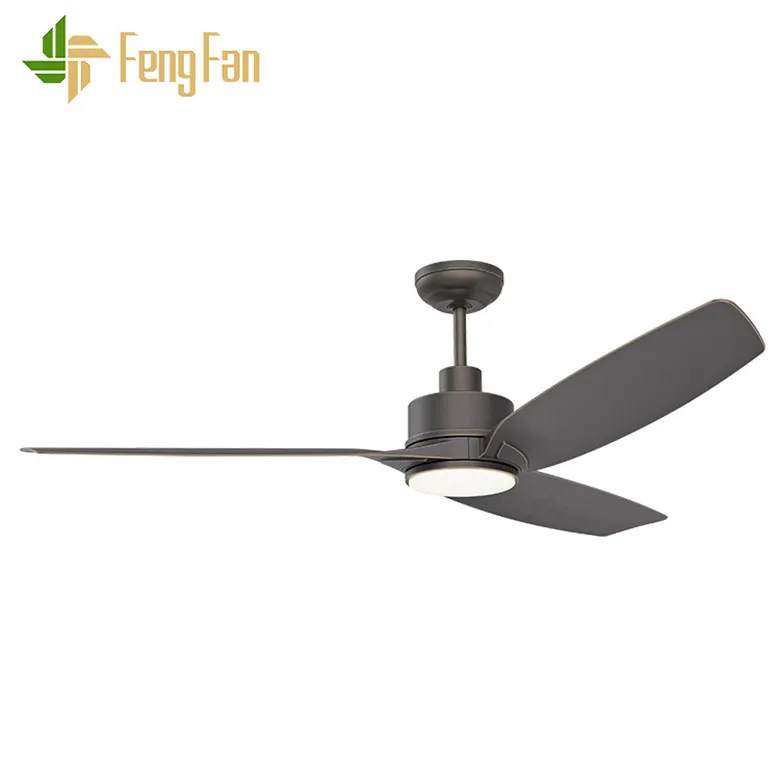 Lamparas De Techo Con Ventilador Modern Control 6 Speed Changes Led Ceiling Fan With Led Lights Chandelier For Bedroom