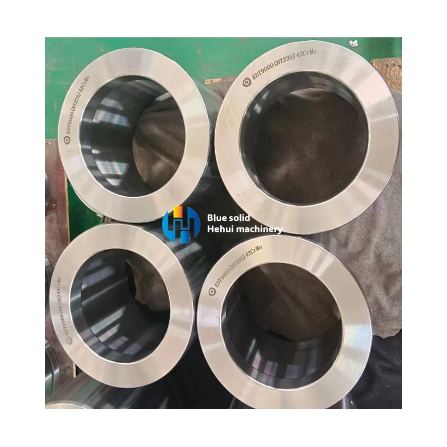 Bushing Cover Ring Bush Inner Bush Outer Bush	New for	Hydraulic Breaker  Parts 	Universal and Customized Fastener Components