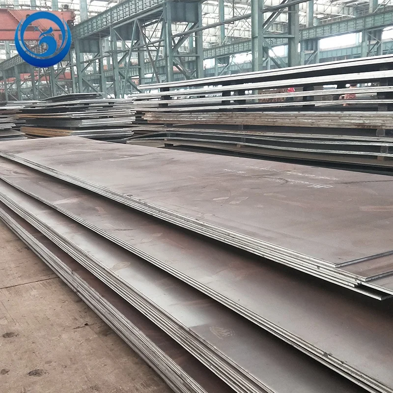 aisi 5160 10mm 15mm thick steel plate price