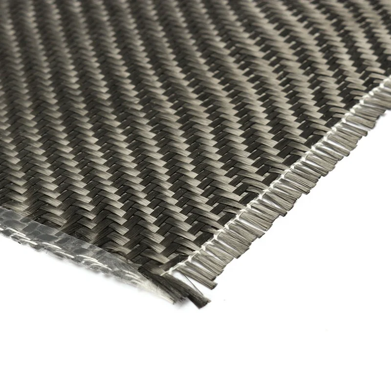 Carbon fiber cloth ud carbon fiber cloth reinforcement for construction