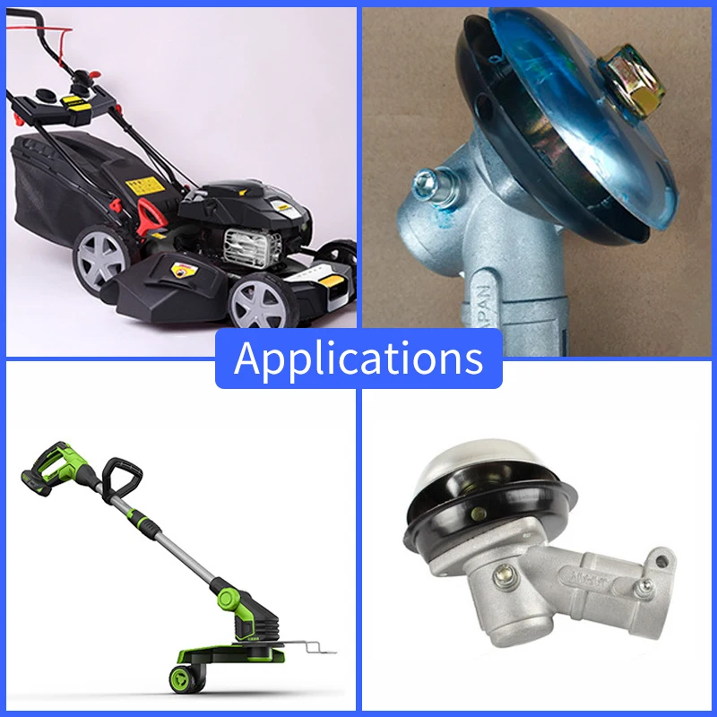 China Grease Manufacturing Plant Grease Lubrication Gear Grease For Lawn mower